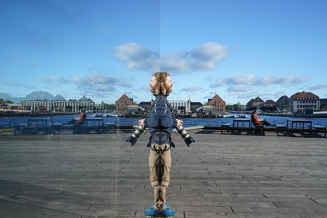 Private Photography Workshop in Copenhagen - Stroget: street photography practice with real crowd energy