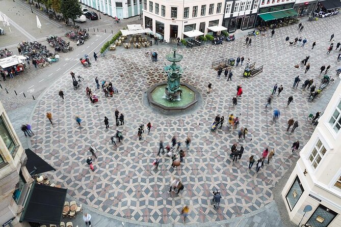 Private Photography Workshop in Copenhagen - Frederiks Kirke (Marmorkirken): rococo architecture that invites creativity