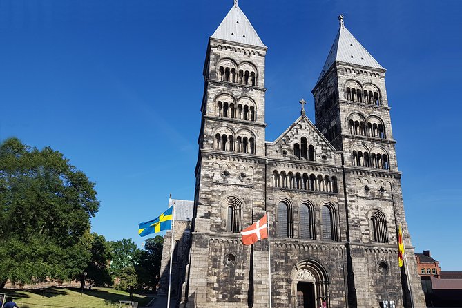 Private tour Copenhagen to Lund & Malmö City daytrip - Quick takeaways before you go