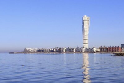 Private tour Copenhagen to Lund & Malmö City daytrip