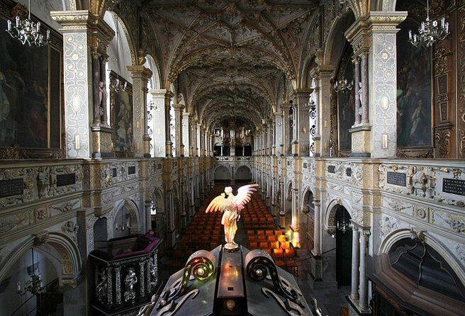 Private Tour to Frederiksborg Castle - Time on-site reality check, and how to make the most of 2 hours