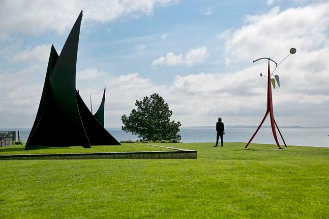 Private Tour to Louisiana Museum of Modern Art - Key things to know before you go