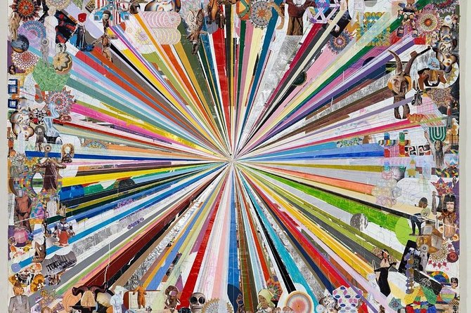 Private Tour to Louisiana Museum of Modern Art - Why Louisiana Modern Art is worth the trip from Copenhagen