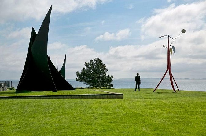 Private Tour to Louisiana Museum of Modern Art - The art you’re most likely to encounter: big names and major movements