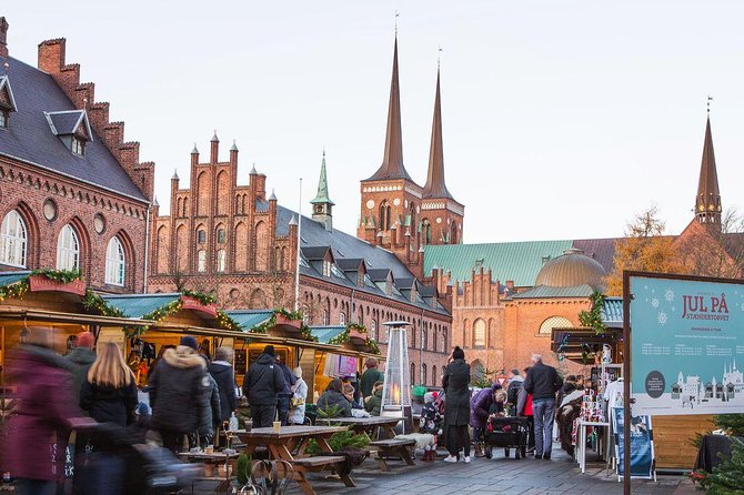 Private Tour to Vikings City Roskilde from Copenhagen - Roskilde in a 5-hour private sprint, what you’re really buying