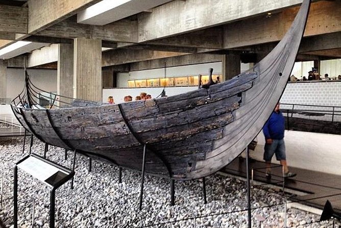 Private Tour to Vikings City Roskilde from Copenhagen - Pickup, the vehicle, and why the day feels easy