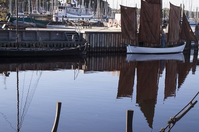 Private Tour to Vikings City Roskilde from Copenhagen - Price and logistics: is $760.46 per person actually fair?