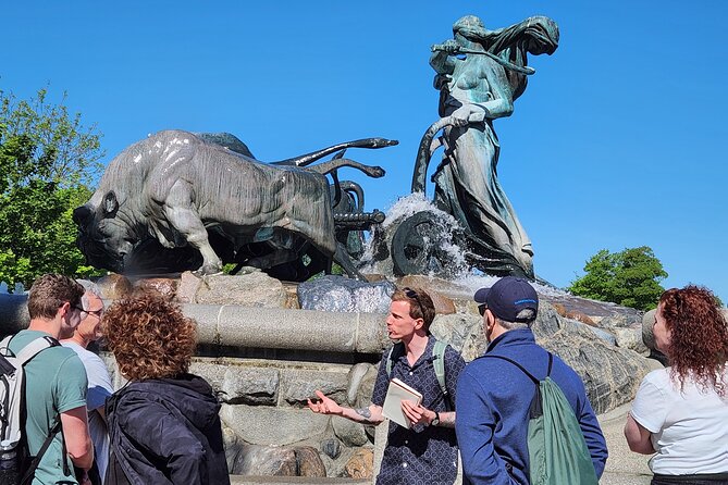 Private Walk & Canal Tour: Highlights + Changing of the Guards - Key Points Before You Go
