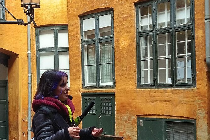 Private Walking Classical Tour of Copenhagen - Getting around, weather, and what to expect on the ground