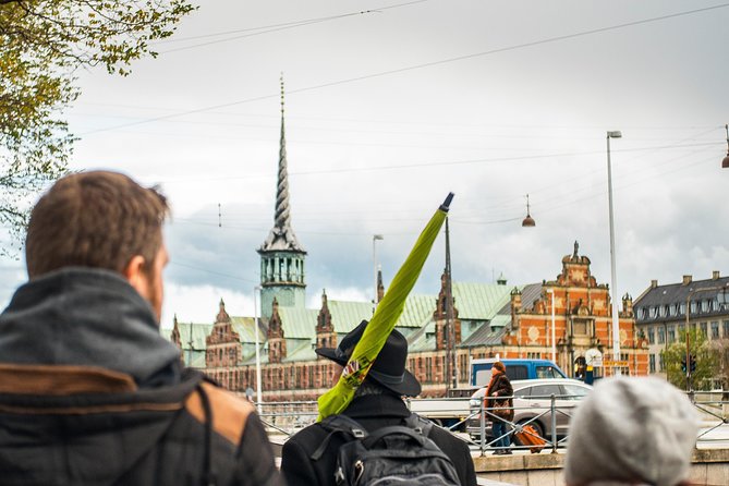 Private Walking Tour of Christianshavn - Quick hits on this Christianshavn private walk