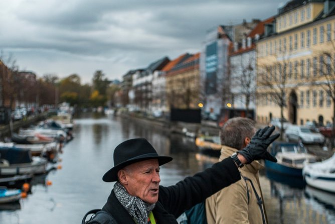 Private Walking Tour of Christianshavn - Price and value for up to 15 people