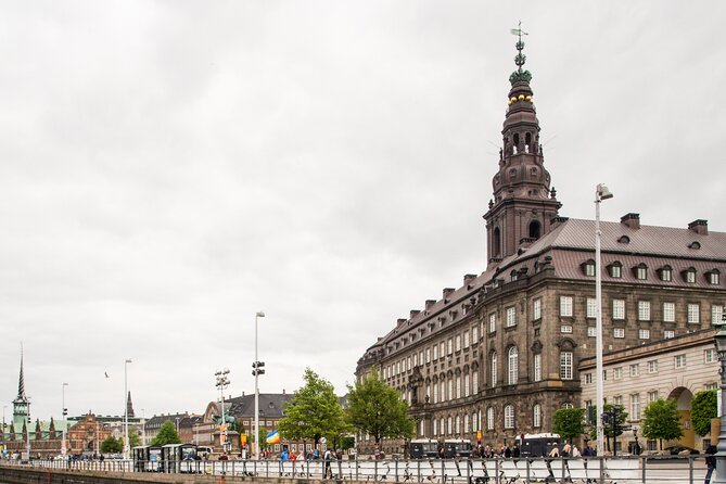 Private Walking Tour of Christianshavn - Guides make the difference, and the names you’ll hear