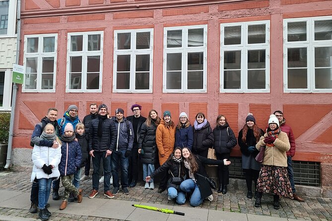 Private Walking Tour of Christianshavn - Who this private Christianshavn walk is best for