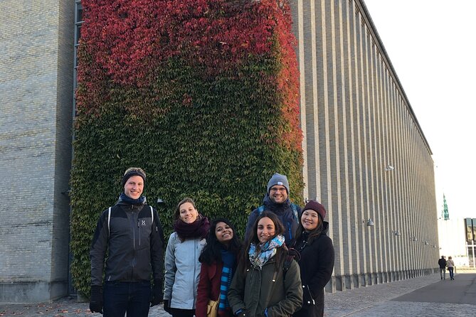 Private Walking Tour of Christianshavn - Where you meet, how the walk ends, and what that means for your day