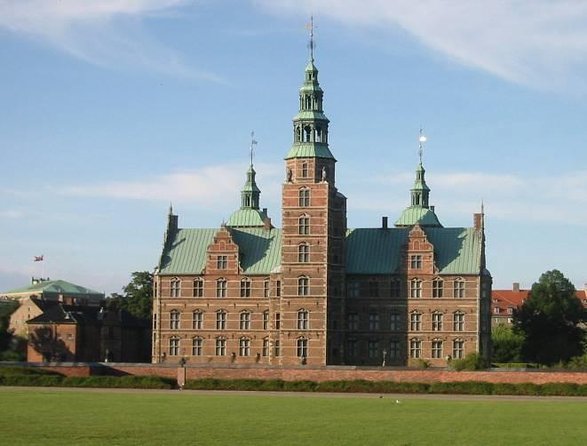 Round Tower, Rosenborg Castle and Old Town Copenhagen Tour - Key Things You’ll Appreciate on This Tour