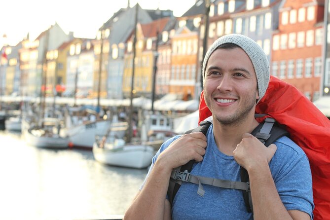 Round Tower, Rosenborg Castle and Old Town Copenhagen Tour - Why the Round Tower Is a Smart Move for Your First Copenhagen Sky Views