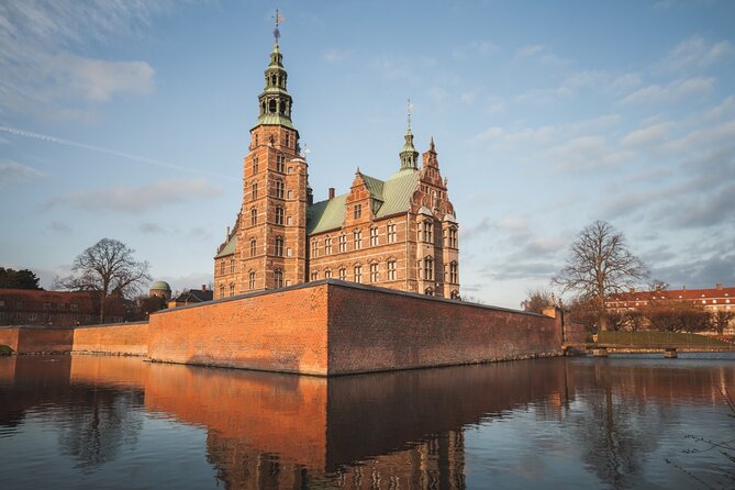 Round Tower, Rosenborg Castle and Old Town Copenhagen Tour - Price and Value: What $249.19 per Person Covers