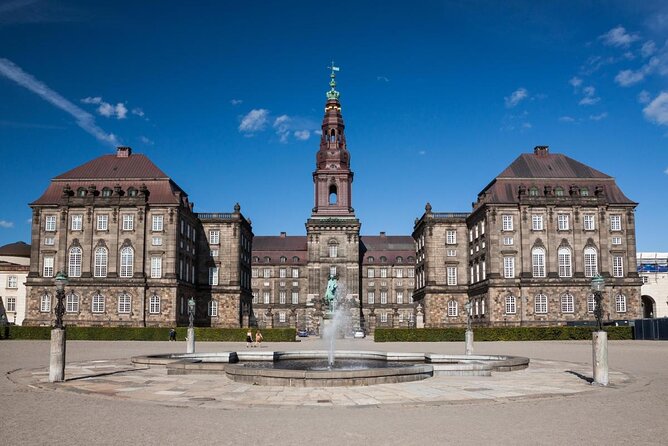Segway Tours Copenhagen - 1 Hr. 15 min. Private local Guide - Key points before you go