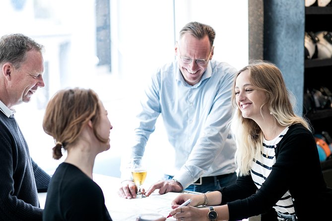 Segway Tours Copenhagen - 1 Hr. 15 min. Private local Guide - Old Stock Exchange and Black Diamond: power, design, and the present