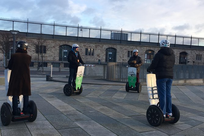 Segway Winter Tour 90 Minutes - Why this winter Segway tour feels like a smart Copenhagen plan