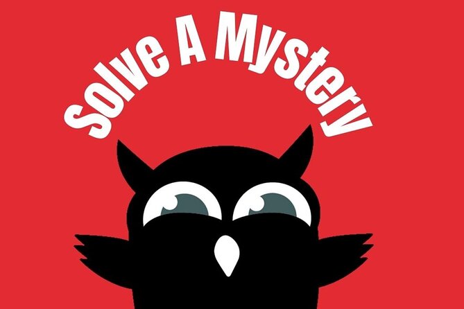 Self-guided Mystery Tour by Aarhus River - Timing, Pace, and What Your Route Day Should Look Like