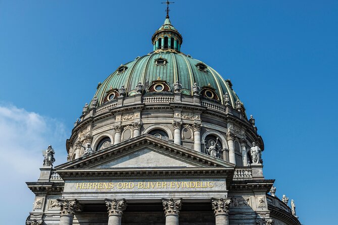 Self-Guided Tour of Hans Christian Andersen's Copenhagen - A self-guided Andersen walk that actually helps you see the city