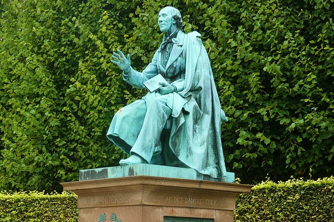 Self-Guided Tour of Hans Christian Andersen's Copenhagen - Price and value: is $11.99 actually a good deal?