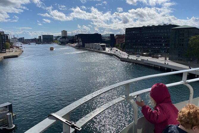 Self-guided Treasure Hunt Tour in Copenhagen - Build a Spaceship - Who this is best for (and who might want something else)