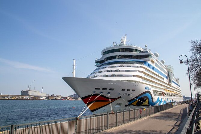 Shore Excursion: 2-Hour Copenhagen Segway Cruise - 6 key things I’d plan around