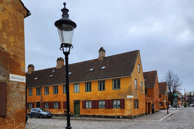Sights & Gems: Medieval Copenhagen & Nyhavn with a local host - Key things to know before you go