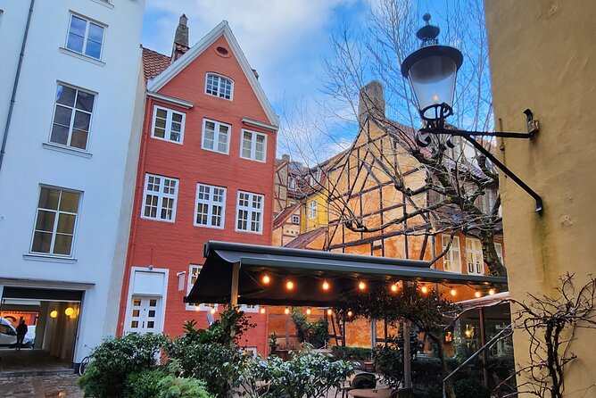 Sights & Gems: Medieval Copenhagen & Nyhavn with a local host - Stop 4: The Round Tower, spiral views, and the city’s science side