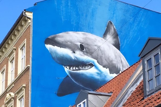 Street Art and Rooftops of Aarhus, Denmark - Key Highlights You’ll Feel Immediately