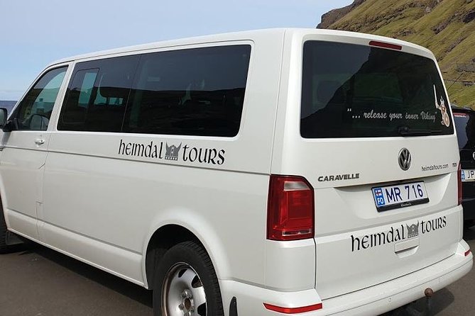 Súðuroy Island Day Tour, Faroe Islands - Key things I’d plan around