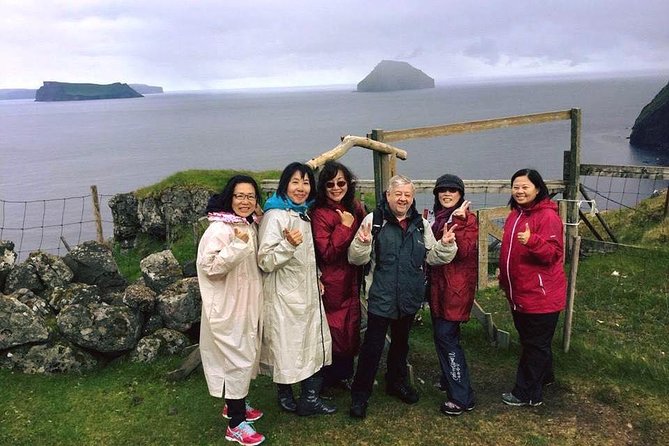 Súðuroy Island Day Tour, Faroe Islands - Small-group pace, guide care, and how the day stays organized