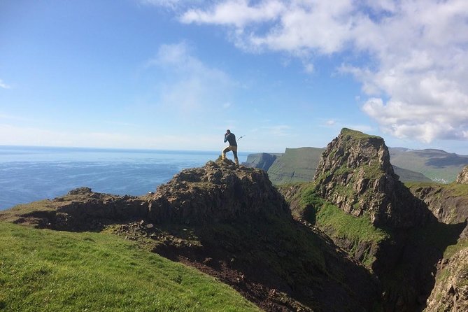 Súðuroy Island Day Tour, Faroe Islands - Your stops on Súðuroy, what each one gives you and what to watch for