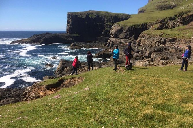 Súðuroy Island Day Tour, Faroe Islands - Who should book this Súðuroy day tour
