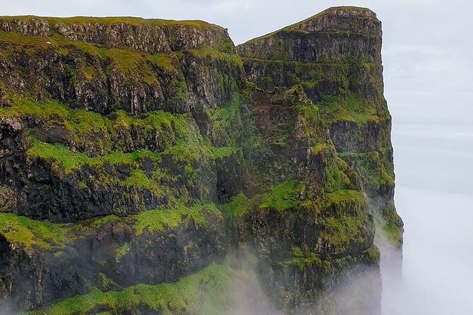 Súðuroy Island Day Tour, Faroe Islands - The ferry ride from Tórshavn is not just transport