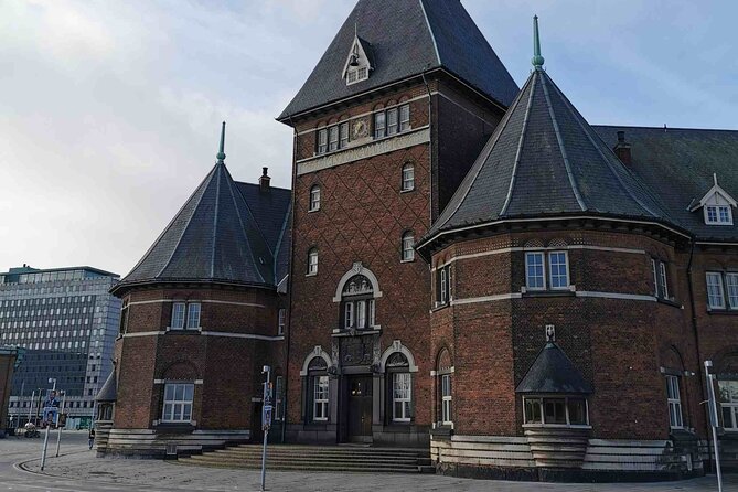 The Ancient Viking Stronghold of Aros: A Self-Guided Audio Tour in Aarhus - Price and Value: How $11.99 Turns Into More Than Just Audio