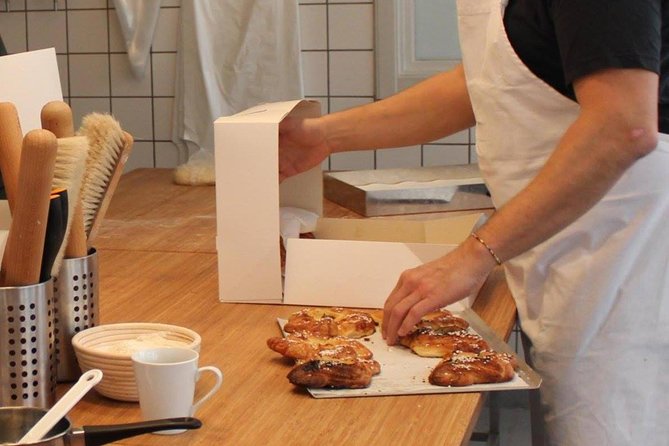 The Art of Baking Danish Pastry - Key highlights to look for