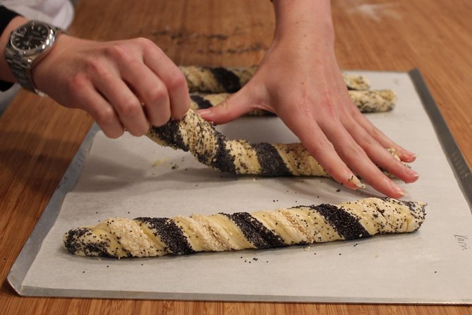 The Art of Baking Danish Pastry - Making kanelsnegle, Spandauer, and Frøsnapper like a pro