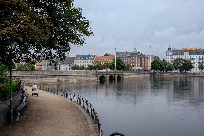 The Beauty of Copenhagen by Bike: Private Tour - What you get for $172.28 per person (and what you do not)