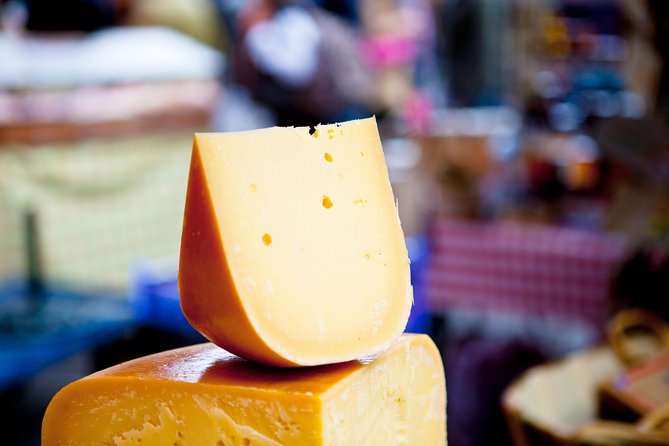 The Copenhagen Culinary Experience Food Tour - Why this 4-hour Copenhagen food walk feels so efficient