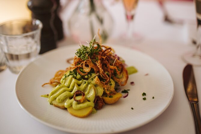The Foodie Tour of Copenhagen - Key highlights worth planning for