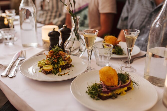 The Foodie Tour of Copenhagen - Price and value: what $161.96 buys you in real life