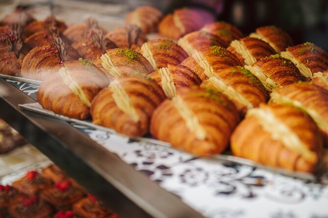 The Foodie Tour of Copenhagen - Practical tips so your 10:30 am food walk stays fun