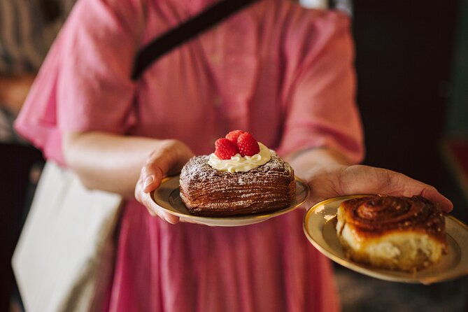 The Foodie Tour of Copenhagen - Strædet smørrebrød: why this stop matters more than it sounds