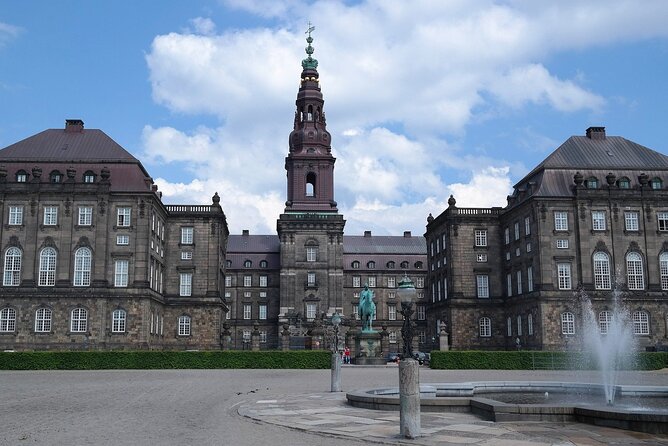 The Murder by Christiansborg Palace: Interactive Mystery Hunt - Who Should Book This (And Who Might Skip It)