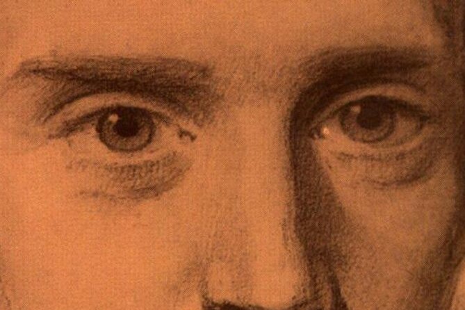 The Philosopher's Last Walk: An audio tour on the life of Søren Kierkegaard - Key highlights at a glance