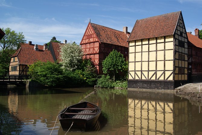 Time travel in Aarhus - Key Things to Know Before You Go