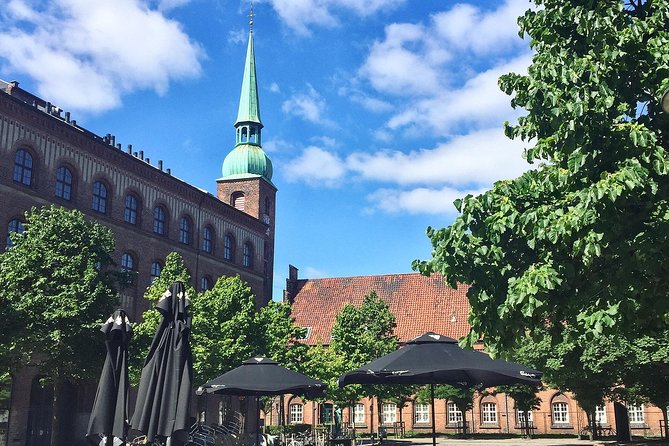 Time travel in Aarhus - Old Town Open-Air Museum: Centuries of Danish Buildings Up Close